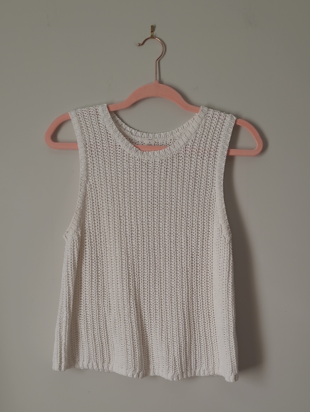 Old Navy Knit Vest